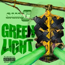 Green Light (Aidonia diss)