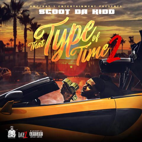 That Type Of Time 2