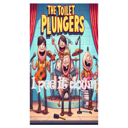 I Pee it down
