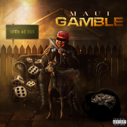 Gamble