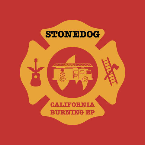 California Burning EP