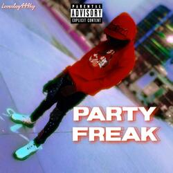 Party Freak