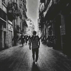 Ты у меня одна