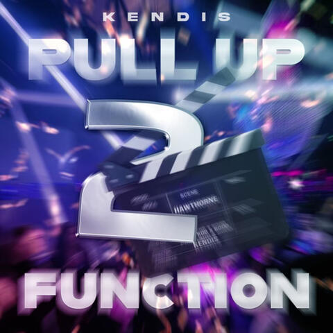 Pull Up 2 Function