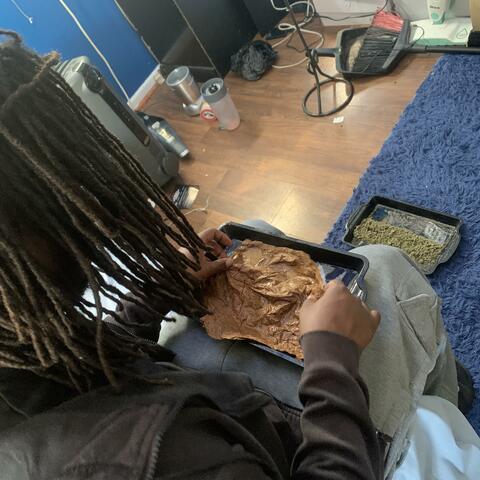 Chilling Gang