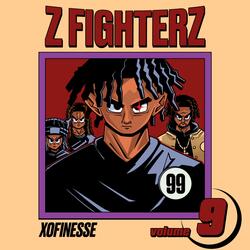 Z FighterZ