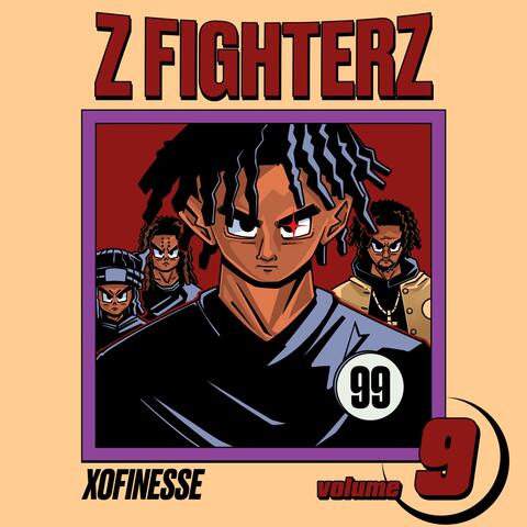 Z FighterZ