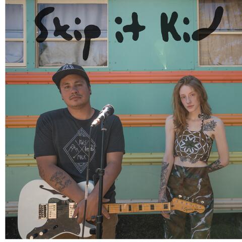 Skip it Kid