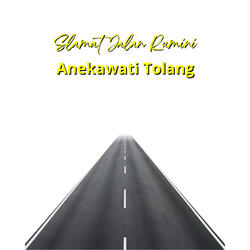 Slamat Jalan Rumini