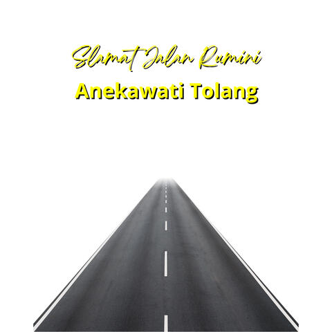 Slamat Jalan Rumini