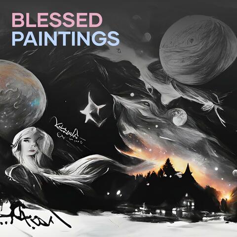 Blessed Paintings