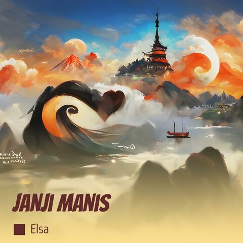 Janji manis