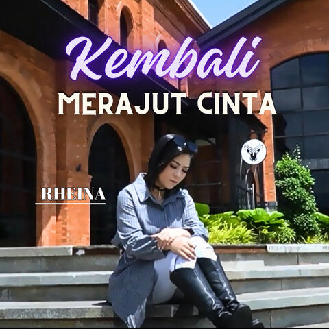 Kembali Merajut Cinta