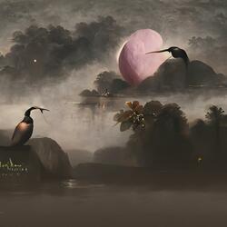 Hari Ini Manggil Sayang Besoknya Ngilang