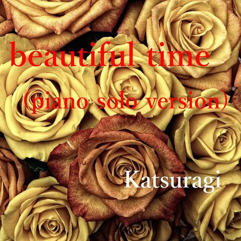 Beautiful Time