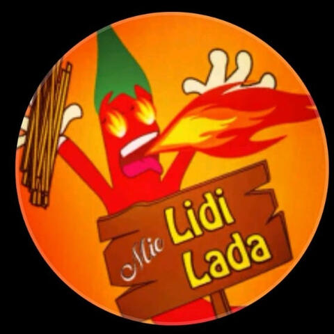 Mie lidi lada