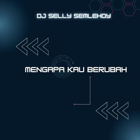 Mengapa Kau Berubah