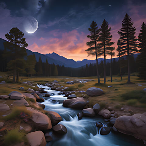 Evening Glow