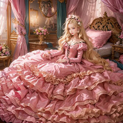 Dream world