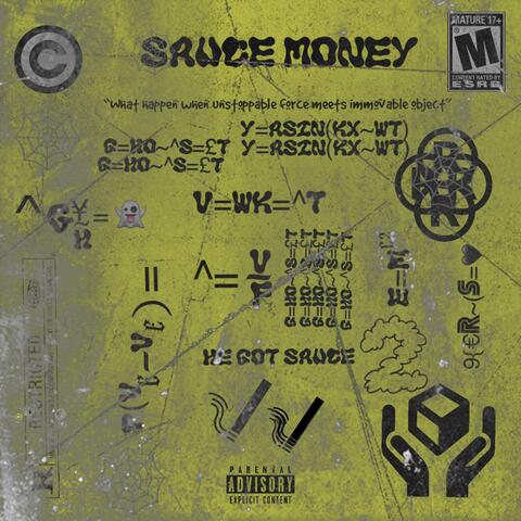 He Got Sauce 2