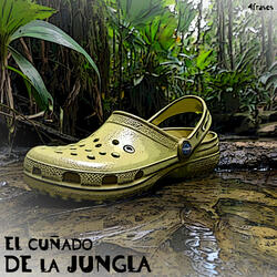 El cuñado de la jungla