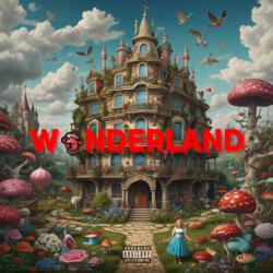 WONDERLAND