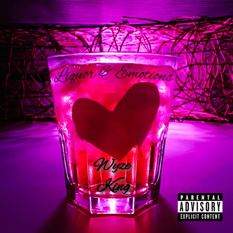 Liquor & Emotions 3