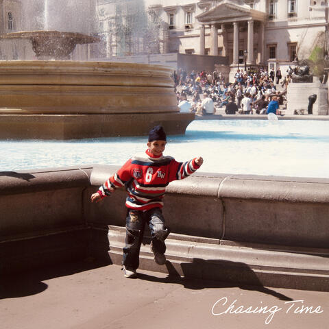 Chasing Time EP