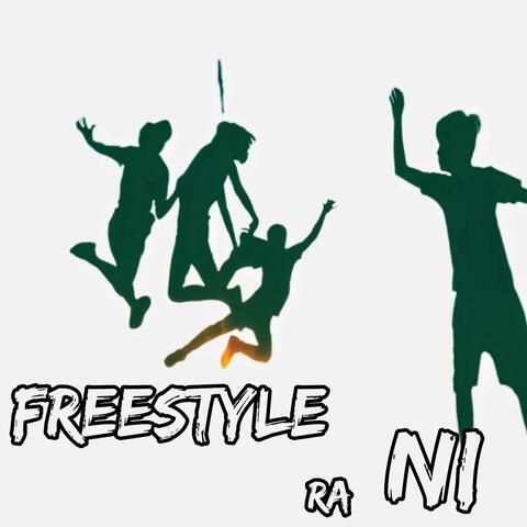 Freestyle Ra Ni