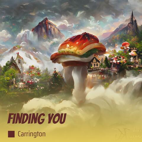 Finding You