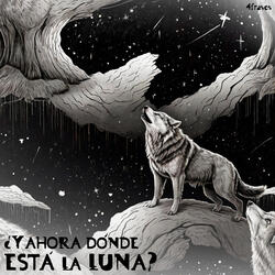 ¿Y ahora dónde está la Luna?