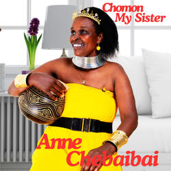 Chomon My Sister