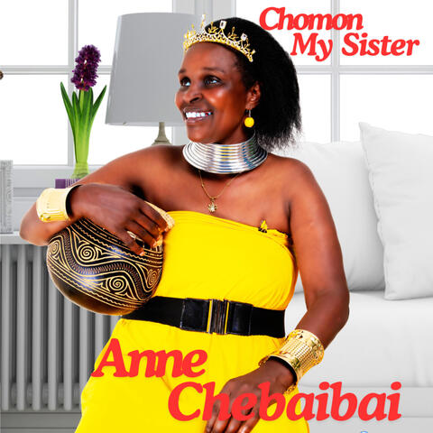 Chomon My Sister