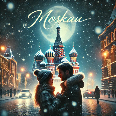 Liebe in Moskau