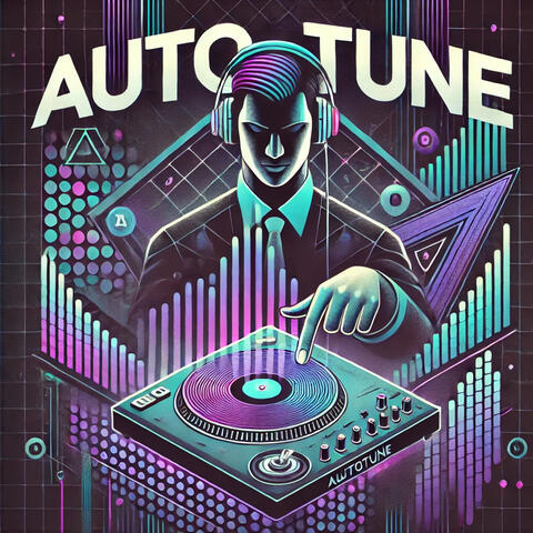 Autotune Abenteuer
