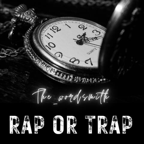 Rap Or Trap