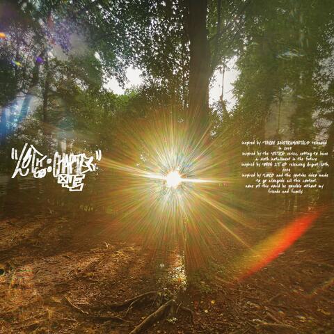 LET IT GØ: CHAPTER ØNE