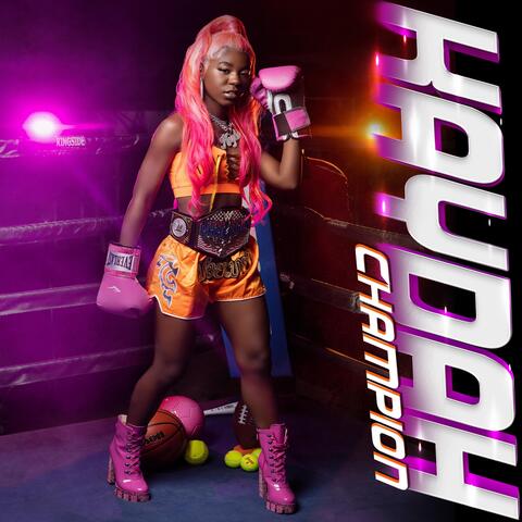 Champion