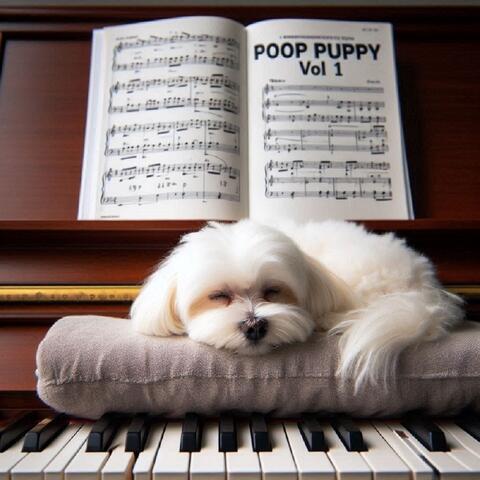 ﻿Poop puppy Vol.01