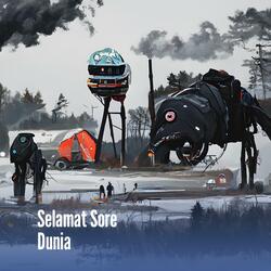 Selamat Sore Dunia