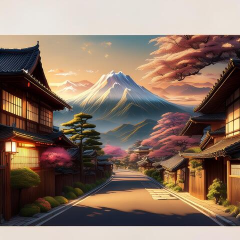 月影の響き (Tsukikage no Hibiki)