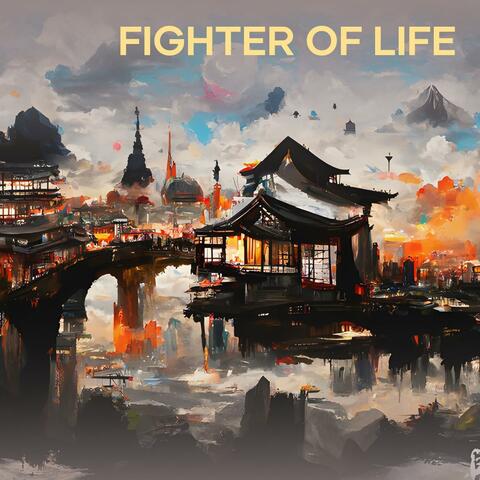 Fighter of life