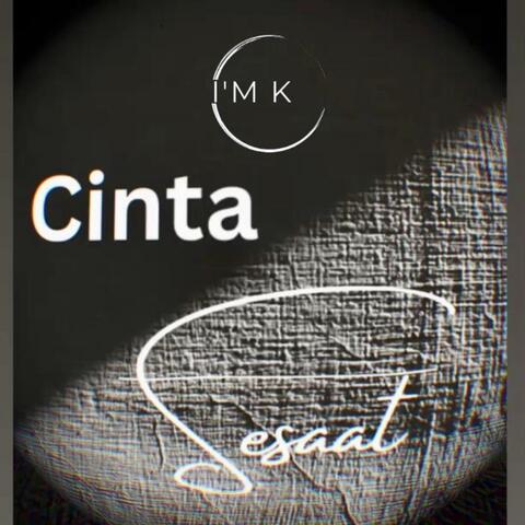 Cinta Sesaat