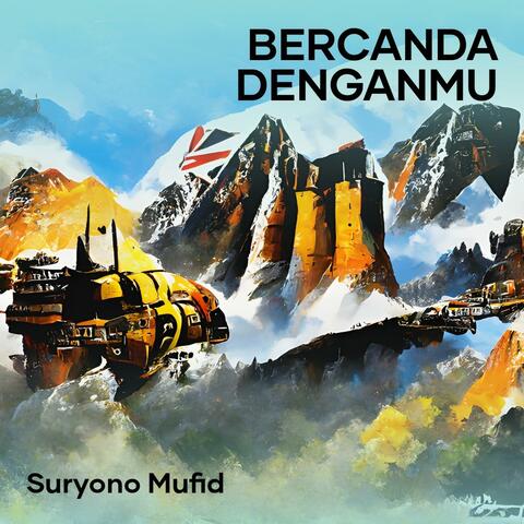 Bercanda Denganmu