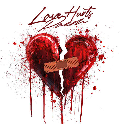Love Hurts Poem