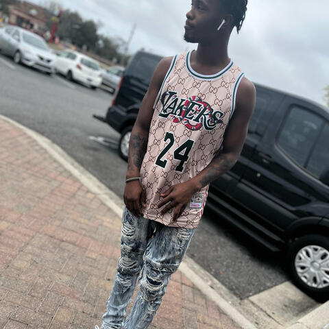 Wrist on freeze