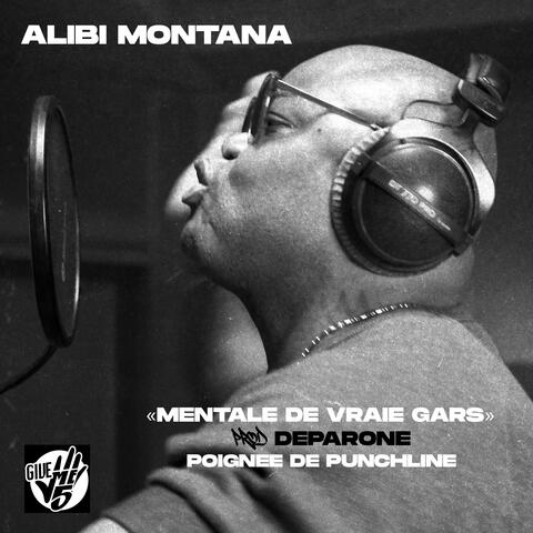 Alibi Montana