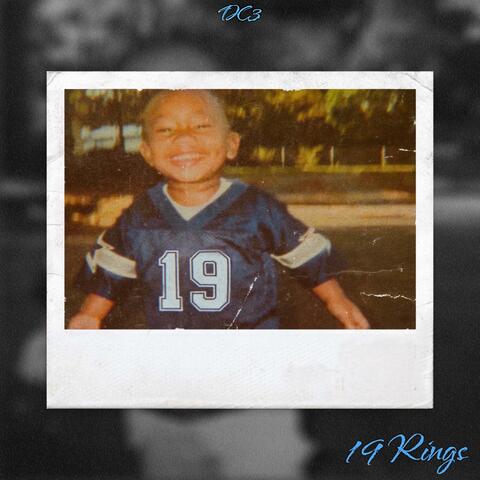 19 Rings