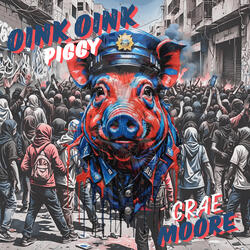 Oink Oink Piggy Piggy
