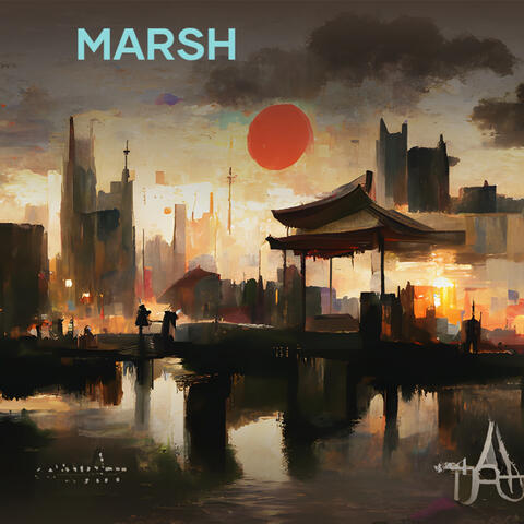 marsh